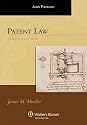 Patent Law, Third Edition (Aspen Treatise Series)