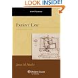 Patent Law, Third Edition (Aspen Treatise Series) by Janice M. Mueller