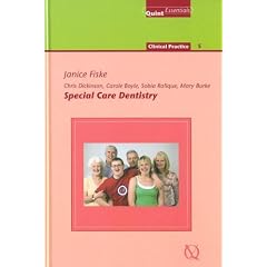 Special Care Dentistry (Quintessentials of Dental Practice)
