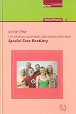 Special Care Dentistry (Quintessentials of Dental Practice)