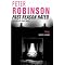 All of PETER ROBINSON's novels in order