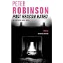 Past Reason Hated: An Inspector Banks Mystery (The Inspector Banks series)