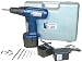 Tools & Hardware : HDC 18 Volt Cordless Drill/Driver Kit with Battery, Keyless Chuck and Accessories (1 Year Warranty)
