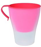 ideaco mini DUST MUG �S�~�� orange