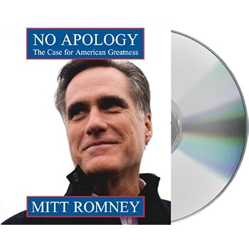 Set A Shopping Price Drop Alert For No Apology: The Case for American Greatness