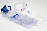 KANGAROO 1000 mL Pump Set for KANGAROO e-Pump, Case (773656)