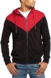Sean John Men's Free Cable Hoodie