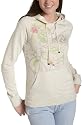 Roxy Juniors' Forward Pullover Hoodie