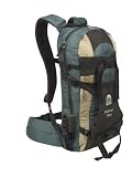 Granite Gear Sidecut Ride 1000