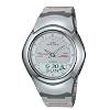 CASIO (カシオ) 腕時計 WAVE CEPTOR ウェーブセプター コンビネーションモデル 電波時計 WVA-104HDJ-7AJF