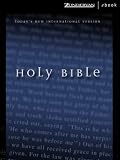 Holy Bible, Todays New International Version, TNIV