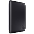 Western Digital My Passport for Mac 500 GB USB 2.0 Portable External Hard Drive WDBAAB5000ACH-NESN (Charcoal)