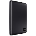 Western Digital My Passport for Mac 500 GB USB 2.0 Portable External Hard Drive WDBAAB5000ACH-NESN (Charcoal)