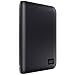 Western Digital My Passport for Mac 500 GB USB 2.0 Portable External Hard Drive (Charcoal)