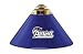 New England Patriots Metal Billiard Pool Light