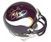 Daunte Culpepper Signed Minnesota Vikings Mini Helmet