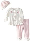 Little Me Baby- ...  Pink/Multi, Newborn