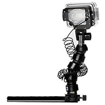 Inov8 60M Underwater Strobe Kit With Fibre Optic Cable