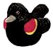  : Plush Red Winged Blackbird 5