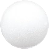 Styrofoam Balls 6-Pack: 3