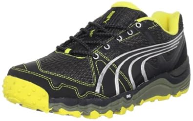 Puma Men's Complete Trailfox IV Running Shoe