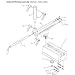 Powermatic 6295858K 4224 Lathe Outboard Turning Stand Assembly