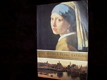 Girl with a Pearl Earring