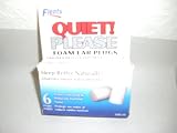 Flents Quiet Please 6 Pairs