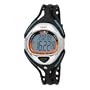 Timex Men's T5H391 Ironman Sleek 50-Lap Resin Strap Watch