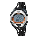 Timex Mens T5H391 Ironman Sleek 50-Lap Resin S