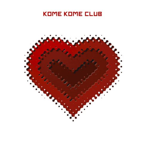つ・よ・が・り 米米CLUB 柿崎洋一郎