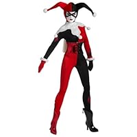 Robert Tonner Harley Quinn Deluxe