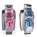 Datrek Golf- Lady Breeze Organizer Cart Bag