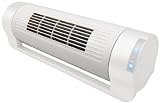 Apice アピックス 2WAYミニファン ホワイト AFC-140M-WH