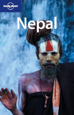 Lonely Planet Nepal [LONELY 7/E -OS]