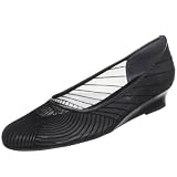 41q4MWKhnYL. SL160  Prevata Womens Kent Wedge Pump