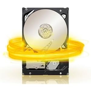 Seagate Barracuda XT 2 TB 7200RPM SATA 6 Gb s 64MB Cache 3.5 Inch Internal Bare Drive... by 
