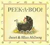 Peek-A-Boo!