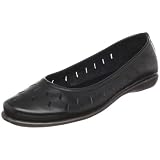 The Flexx Womens Passion Fruit Flat