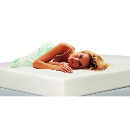 Personal Expressions 8" Memory Foam Mattress - Queen