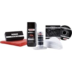 SONAX 02269410 PremiumClass NanoLackVersiegelung D/GB/F/I