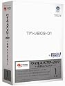 ウイルスバスター2009+保険&PCサポート 1年版
