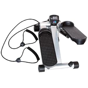 Body Champ Mini-Stepper