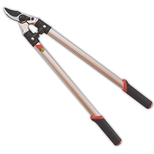 Lightweight Long Handled Loppers by The Gardener’s Friend