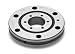 THK Cross Roller Bearing RU66 - Inner/Outer Rotation, 35mm ID x 95mm OD x 15mm Width (Pack of 1)
