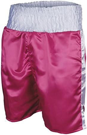 ECOYO Classic Stock Boxing Trunks