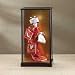 Kitchen & Housewares : JAPANESE BRIDE DOLL IN CASE