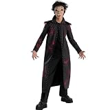 Underworld Vampire Child Costume (7-8) Picture