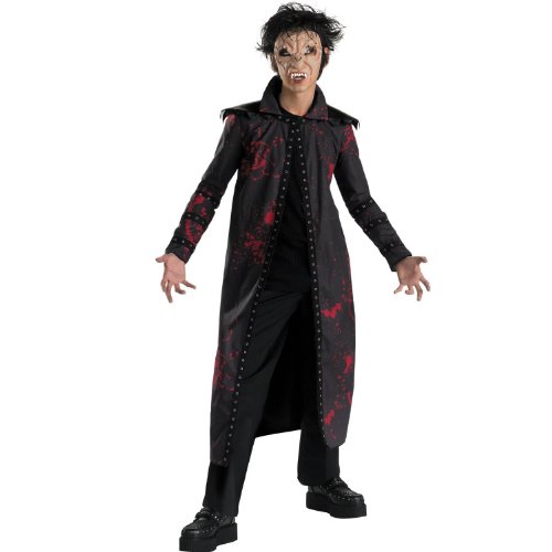 Underworld Vampire Child Costume (10-12)