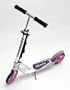 Hudora Roller, wei�/rosa, 205 mm, 53714773